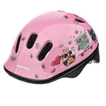 Kinderfahrradhelm Meteor KS06 S 48-52 cm Steinkauz