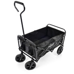 Meteor folding cart X-200 black