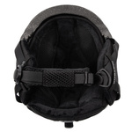 Ski helmet Meteor Avalo S 53-55 cm white
