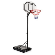 Basketball-Set Meteor Boston 3 210-260 cm