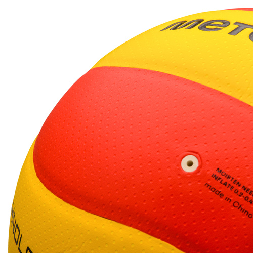 Meteor volleyball Chili PU #5