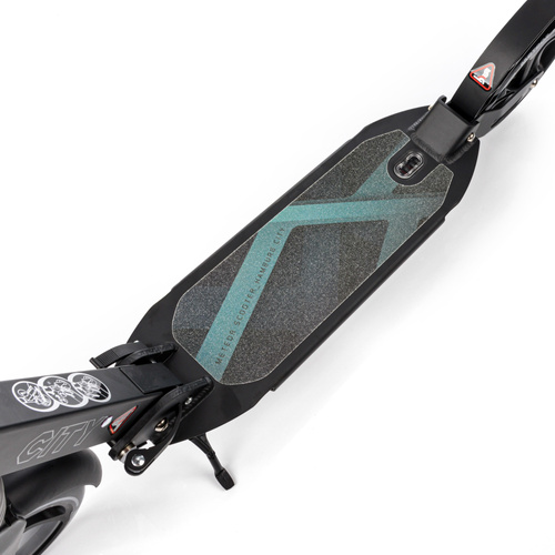 Meteor City Venedig-Roller Hamburg