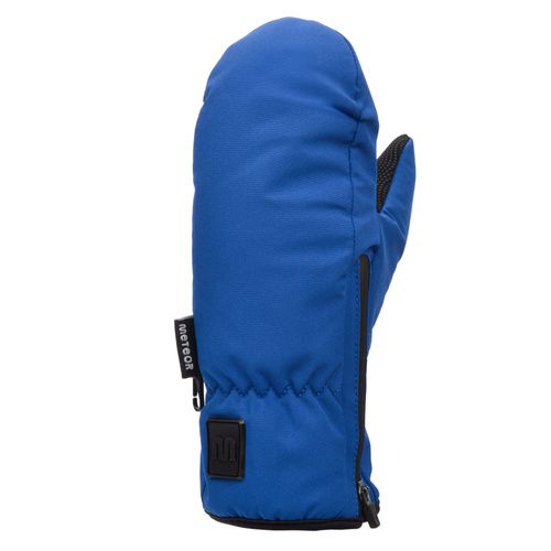 Winter gloves Meteor Orel S navy/black