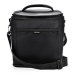 Cooler bag Meteor Frigid 12,5 l black