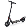 METEOR SCOOTER CITY AIR TITAN black