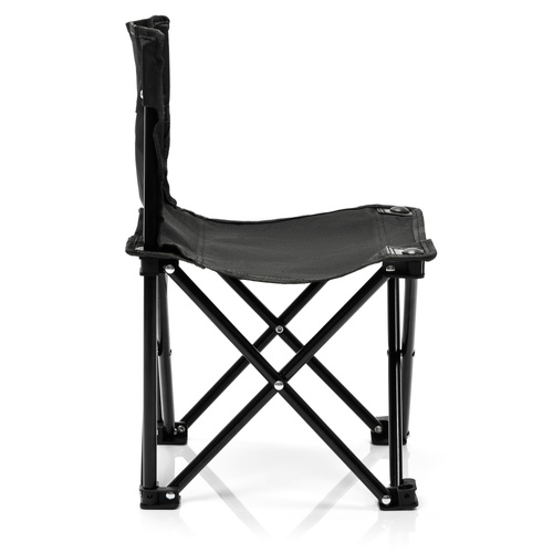 Meteor Skaut folding chair black
