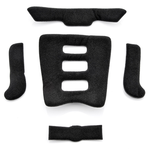 Kask rowerowy dla dzieci Meteor KS08 S 48-52 cm MTR niebieski