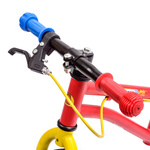 METEOR BALANCE BIKE FIREMAN