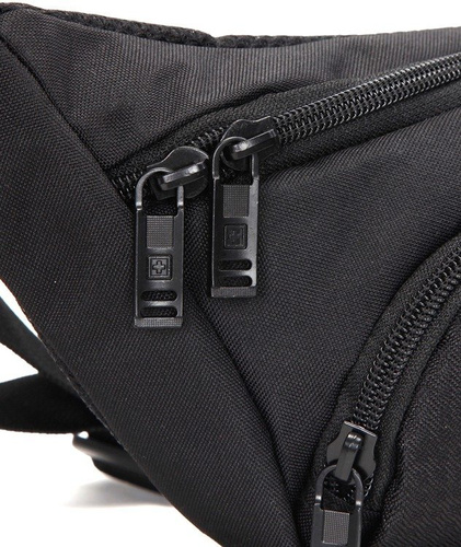 Swissbags waist bag Luzern 3 l