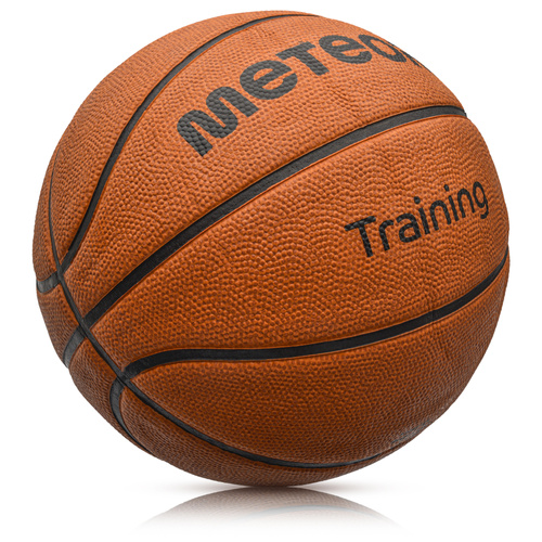 Training basketball Meteor Cellular 7 brown 8 panels