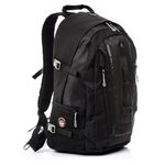 Backpack Swissbags Verbier with laptop pocket 40 l