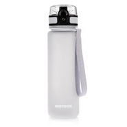 Sport-Bidon Meteor 650 ml weiß