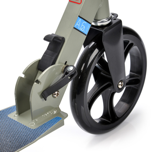 Meteor Urban A6-Roller