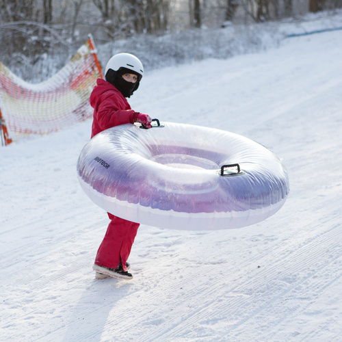 Ślizg śnieżny Aurora
