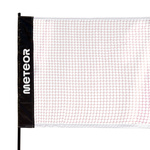 Badmintonnetz Meteor 5.1x2.2 m