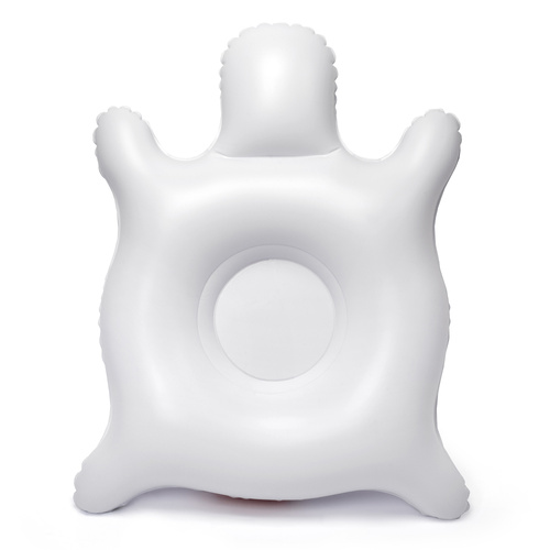 Aufblasbare Schneerutscher Meteor Polarbear