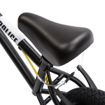 Meteor Polizei-Geländefahrrad