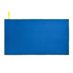 Schnelltrocknendes Handtuch Meteor M 50 x 90 cm navy blau