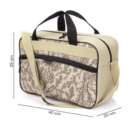 Torba Meteor Lokman 20 l Rami