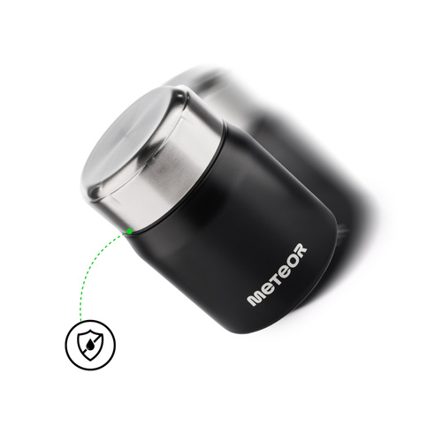 Thermosbehälter für Mittagessen Meteor 500 ml
