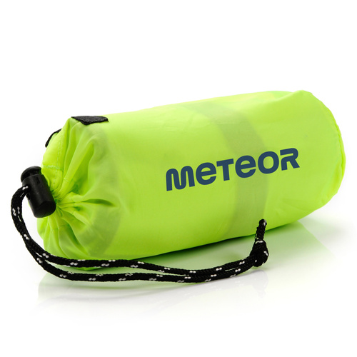 Ręcznik szybkoschnący z mikrofibry Meteor M 50 x 90 cm zielony