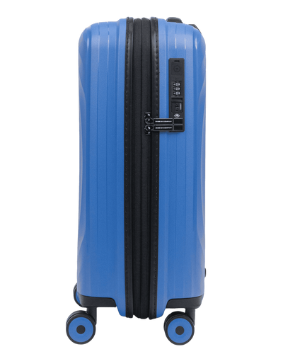 Swissbags Echo Handkoffer 55 cm seeblau