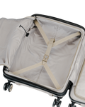 Swissbags Echo cabin case 55 cm champagne