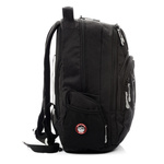 Rucksack Swissbags Davos mit Laptop-Tasche 35 l
