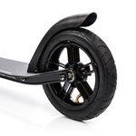 SCOOTER METEOR ICONIC black