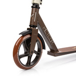 SCOOTER METEOR MEX brown/grey