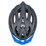 Meteor cycling helmet Marven M 55-58 cm grey/blue