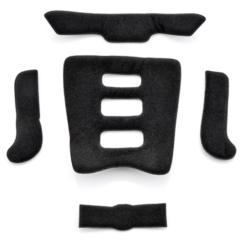 Kask rowerowy dla dzieci Meteor KS08 M 52-56 cm MTR różowy