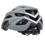 Bike helmet Meteor Ovlo S 52-56 cm grey