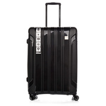 Large Suitcase SwissBags Tourist 77cm Black