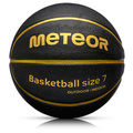 Training Basketball Meteor Cellular 7 black/gold 8 panels
