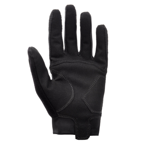 Fahrradhandschuhe Meteor FULL MX100 XL schwarz