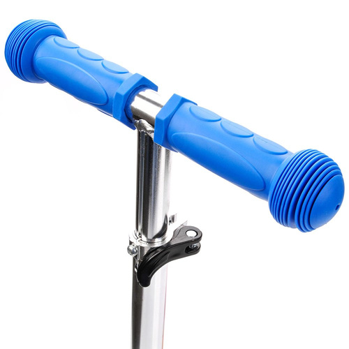 Dreirad-Roller mit geführten Rädern Meteor Tucan Graffiti