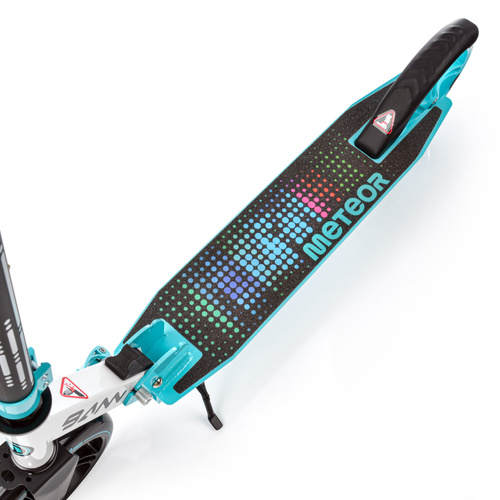Scooter Meteor Urban Bann blue