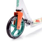 Scooter Meteor Holiday Hawaii