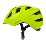 Kids bike helmet PNY11 M 48-53 cm yellow