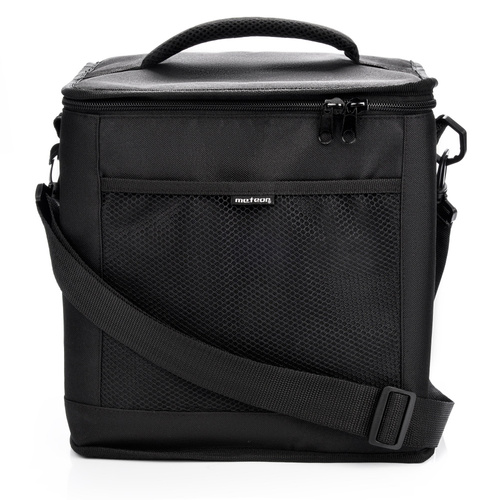 Cooler bag Meteor Frigid 18 l black