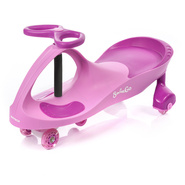 Swing Car Meteor Swingo pink