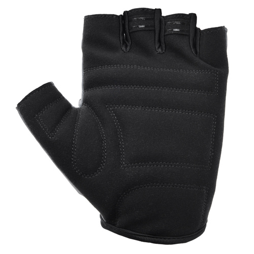 Fahrradhandschuhe Meteor MX12 XL schwarz/neongelb