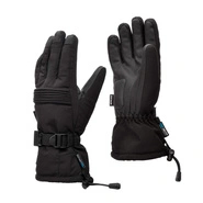 Winter gloves Meteor Alpora S black