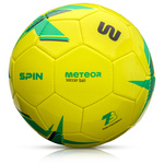 Meteor Spin Football 3 yellow