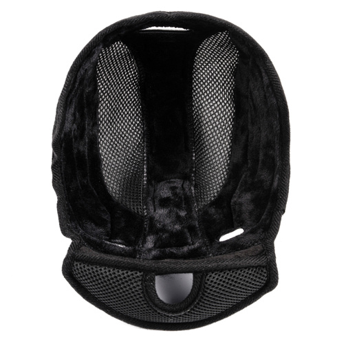 Ski helmet Meteor Holo M 55 -58 cm black