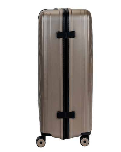 Large case SwissBags Echo 77 cm champagne