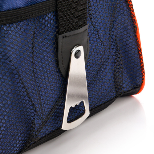 Cooler bag Meteor Glacier 19,3 l blue