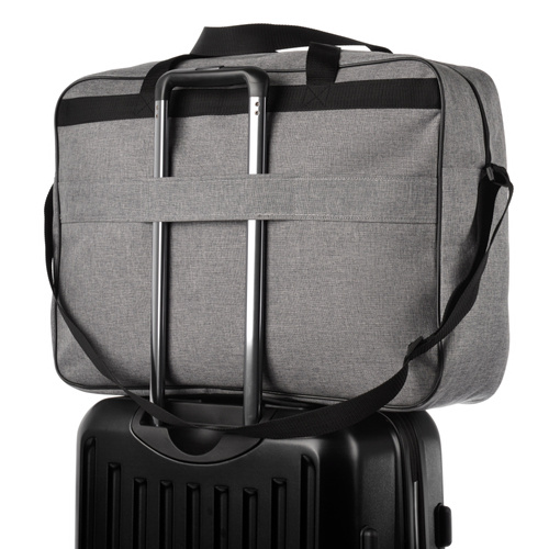 Fitness Bag Meteor Arwan 44 l grey melange