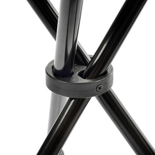 Meteor Lago folding chair moro